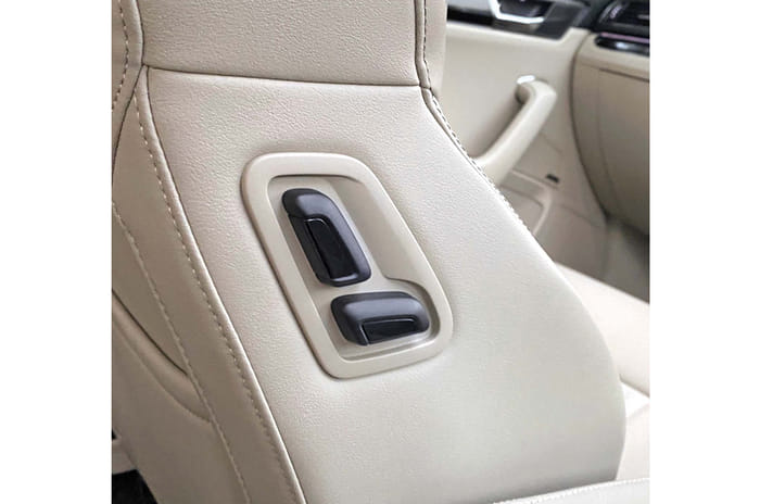 2021 Skoda Superb long term review, second report